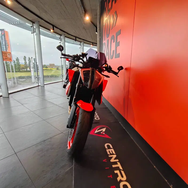 KTM 1290 Super Duke R EVO (2022 - 23) (7)