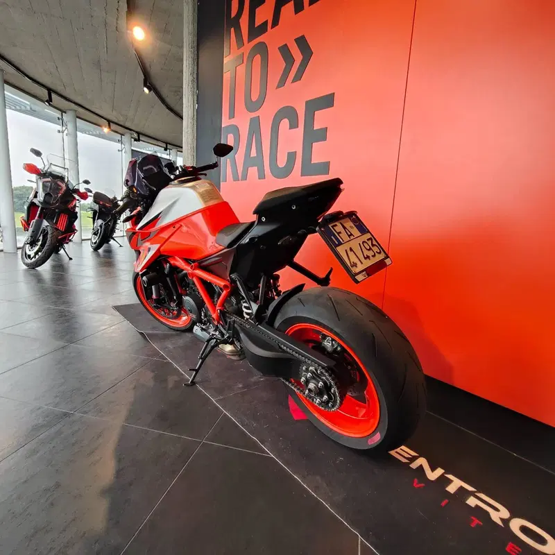 KTM 1290 Super Duke R EVO (2022 - 23) (10)
