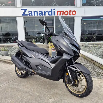 Zontes ZT368-D (2025 - 26) nuova