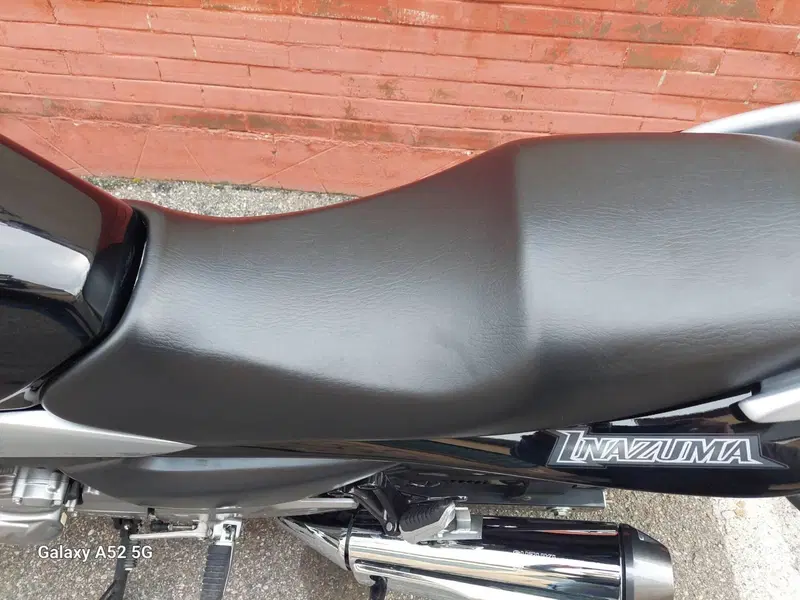 Suzuki Inazuma 250 (2012 - 17) (11)