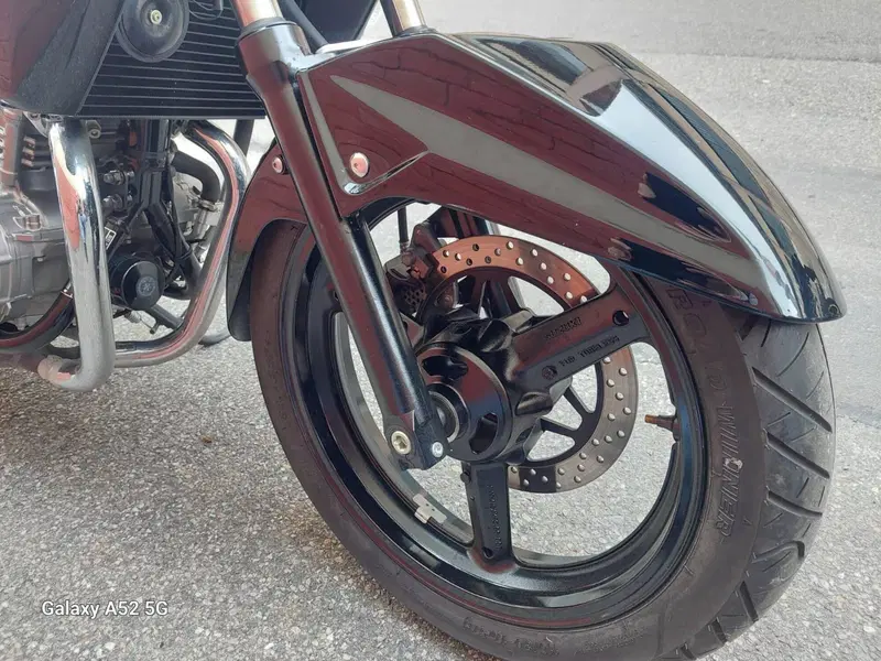 Suzuki Inazuma 250 (2012 - 17) (10)
