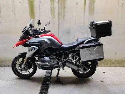 Bmw R 1200 GS (2013 - 16) usata