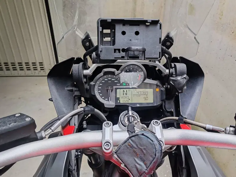 Bmw R 1200 GS (2013 - 16) (2)
