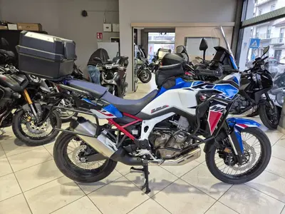Honda Africa Twin CRF 1100L (2022 - 23) usata