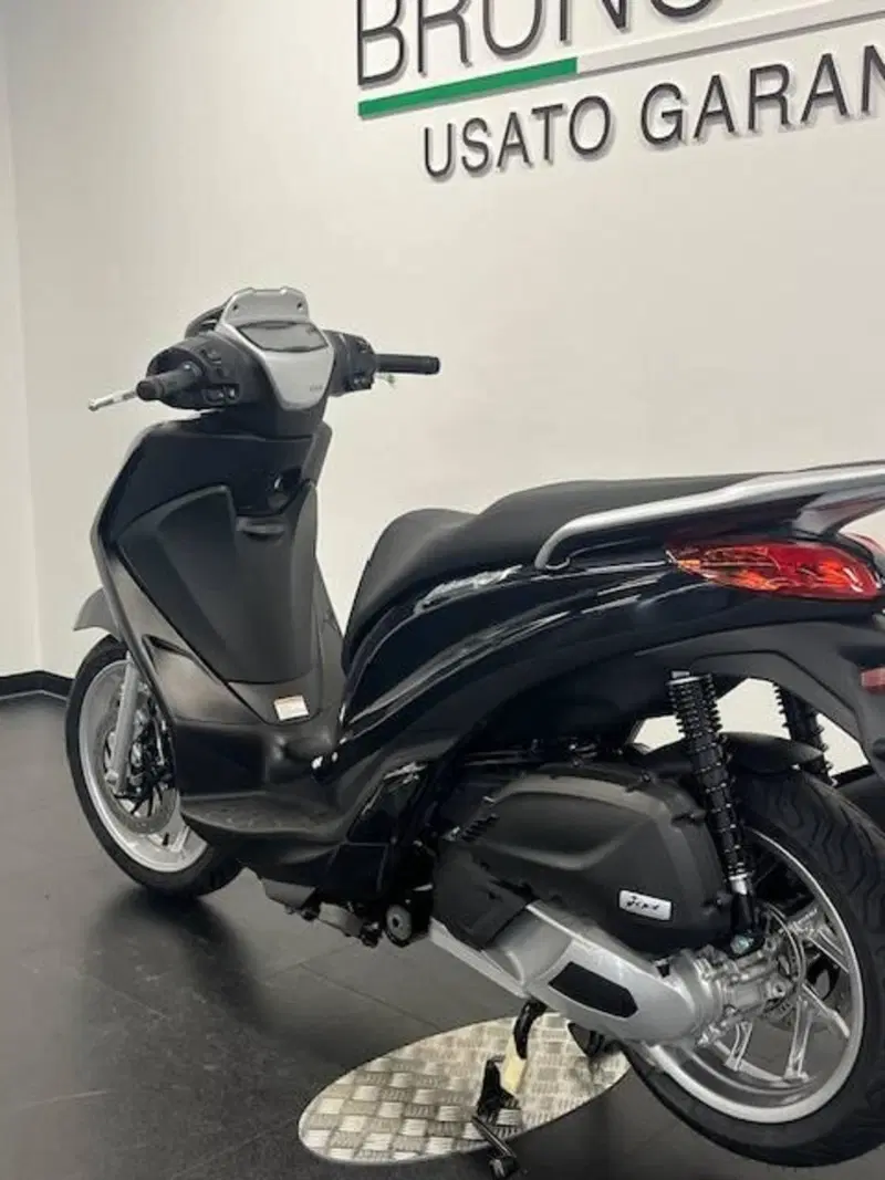 Piaggio Medley 125 (2025 - 26) (3)