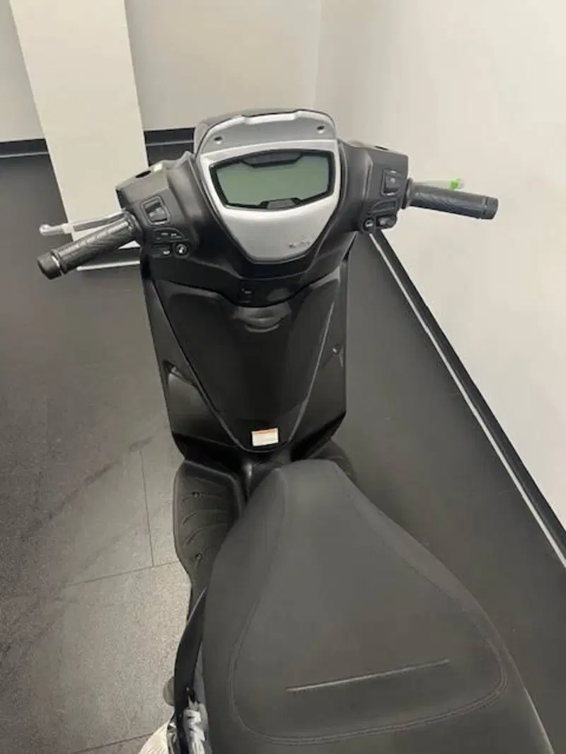 Piaggio Medley 125 (2025 - 26) (5)