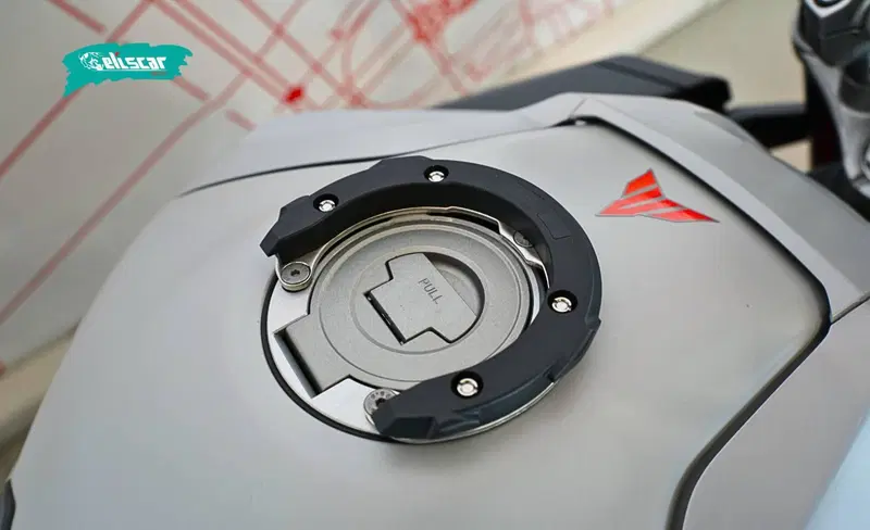 Yamaha MT-10 (2017 - 20) (7)
