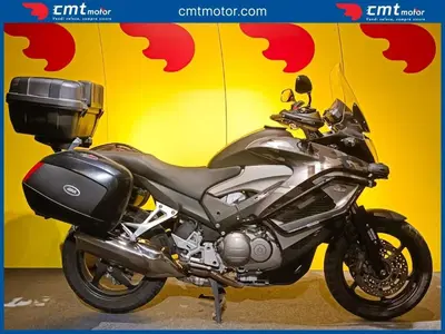 Honda Crossrunner ABS (2010 - 14) usata