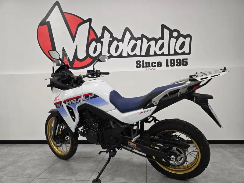Honda Transalp XL750 (2026) (2)