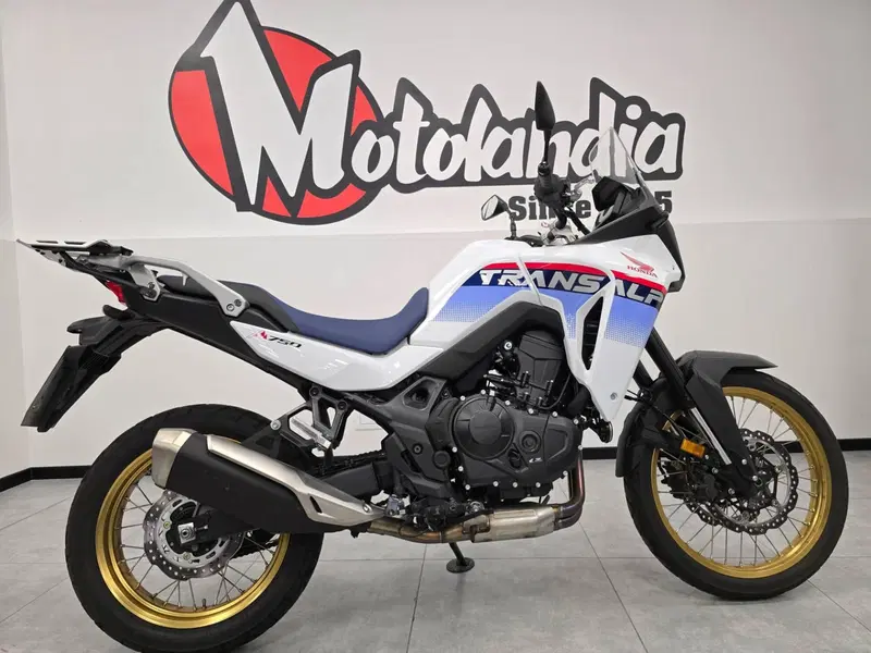 Honda Transalp XL750 (2026) (3)