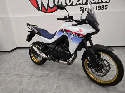 Honda Transalp XL750 (2026) usata