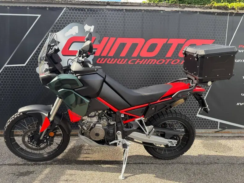 Aprilia Tuareg 660 (2025 - 26) (2)