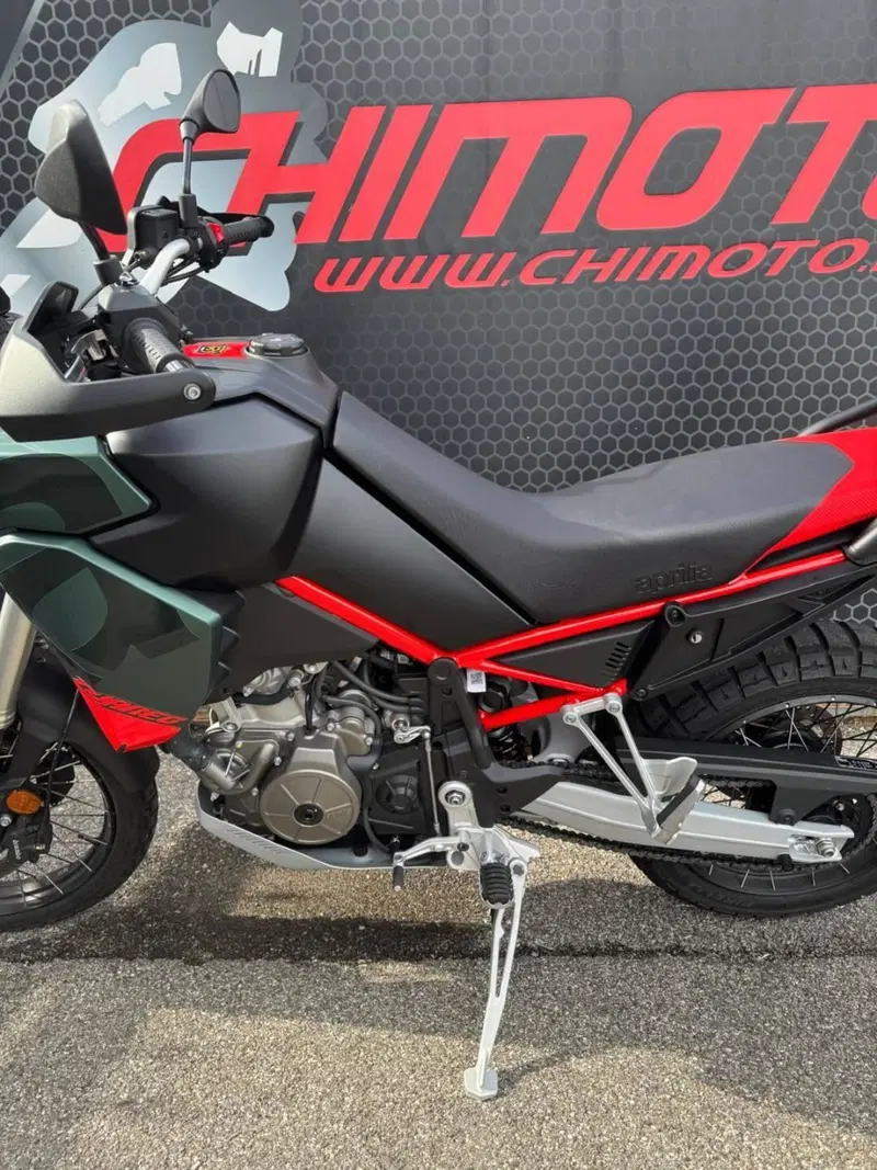 Aprilia Tuareg 660 (2025 - 26) (10)