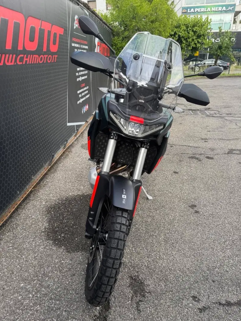 Aprilia Tuareg 660 (2025 - 26) (7)