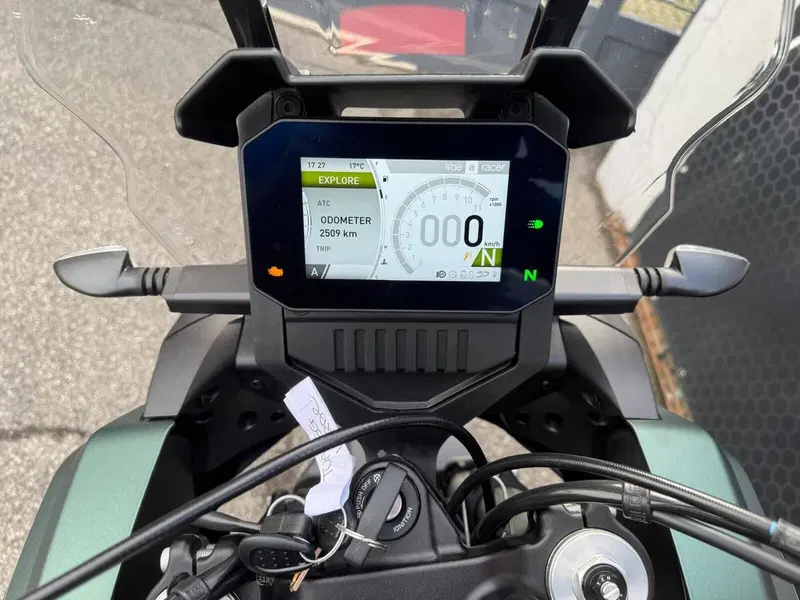 Aprilia Tuareg 660 (2025 - 26) (18)