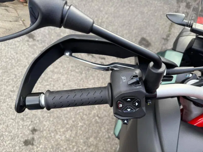 Aprilia Tuareg 660 (2025 - 26) (16)