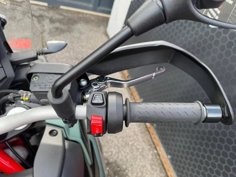 Aprilia Tuareg 660 (2025 - 26) (17)
