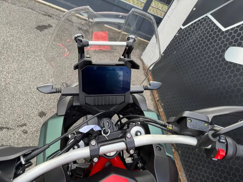 Aprilia Tuareg 660 (2025 - 26) (12)