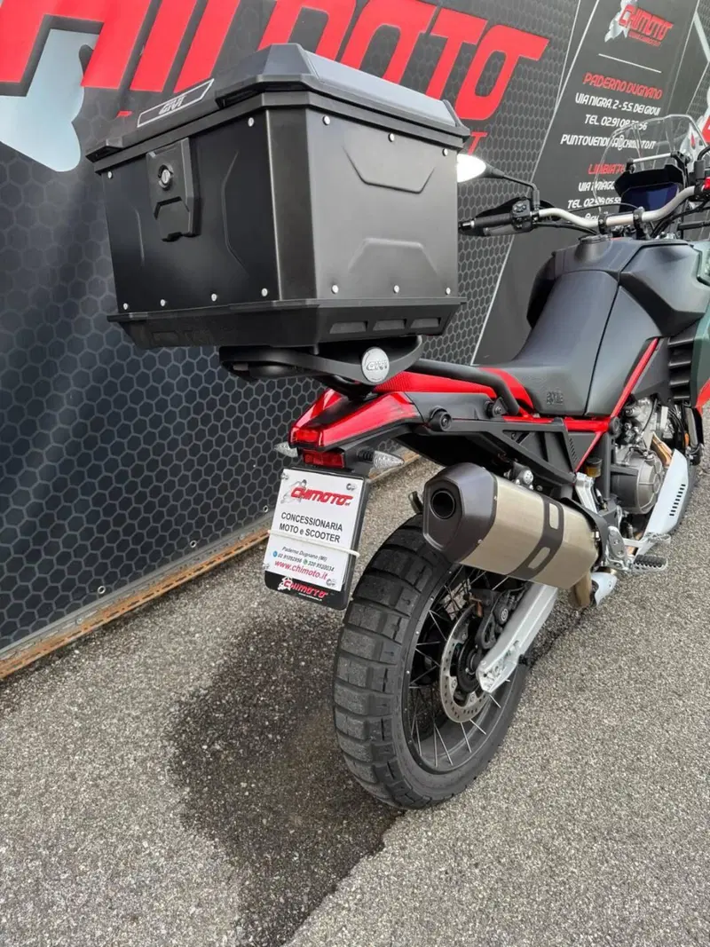 Aprilia Tuareg 660 (2025 - 26) (6)