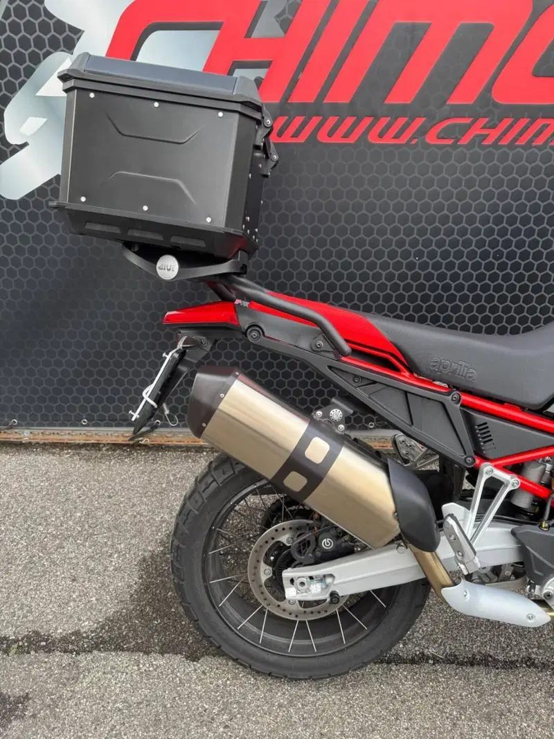 Aprilia Tuareg 660 (2025 - 26) (13)