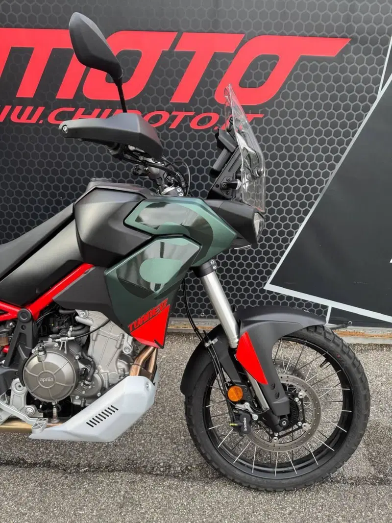 Aprilia Tuareg 660 (2025 - 26) (15)