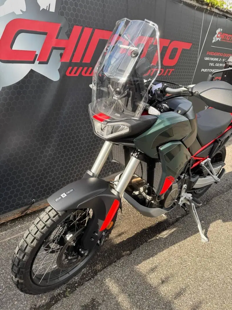 Aprilia Tuareg 660 (2025 - 26) (4)