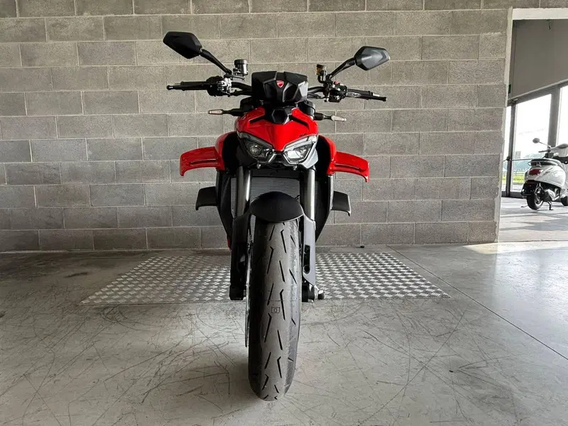 Ducati Streetfighter V4 (2025 - 26) (5)