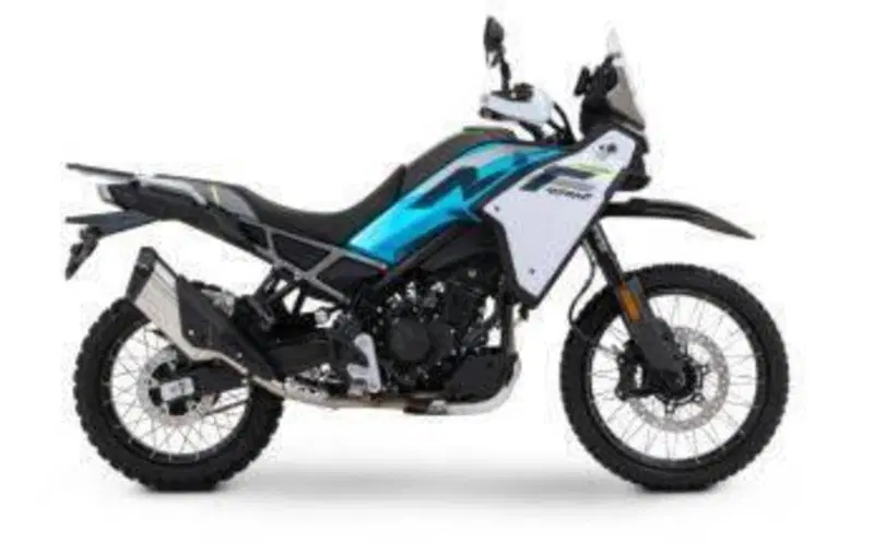 CFMOTO 450MT (2024 - 26) (2)