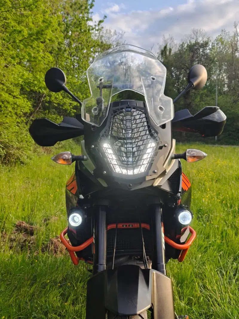 KTM 1050 Adventure (2015 - 16) (4)
