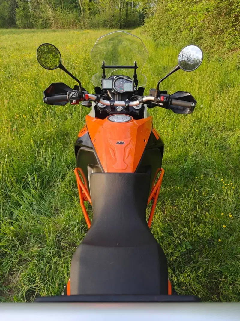 KTM 1050 Adventure (2015 - 16) (6)