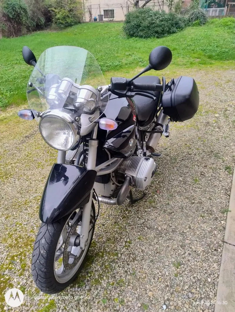Bmw R 1150 R (2000 - 07) (3)