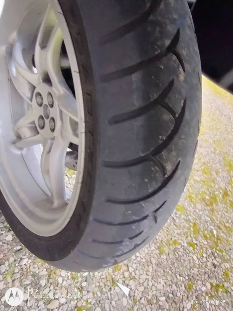 Bmw R 1150 R (2000 - 07) (4)