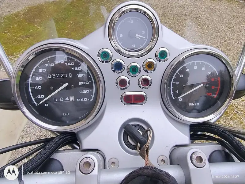 Bmw R 1150 R (2000 - 07) (5)