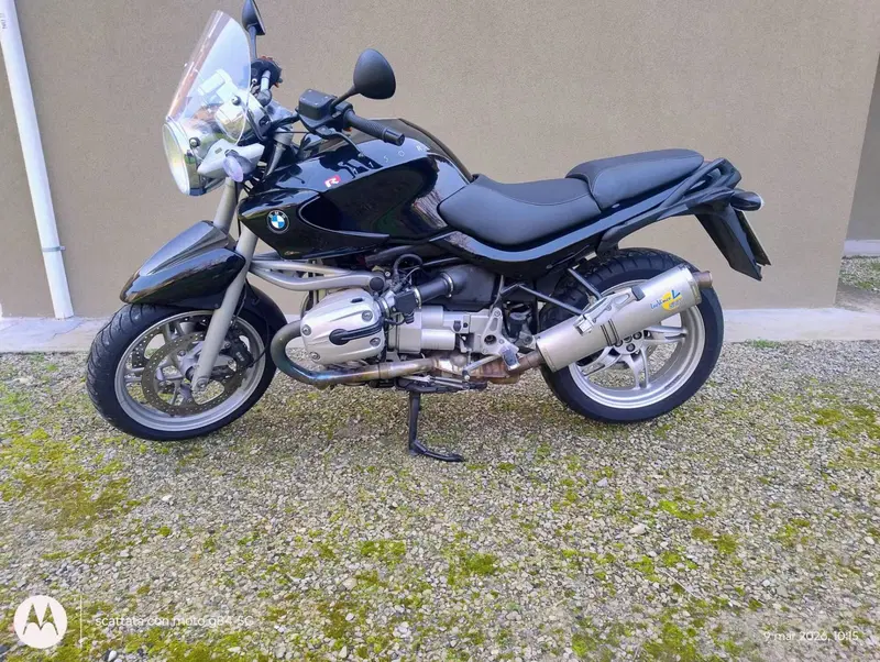 Bmw R 1150 R (2000 - 07) (7)