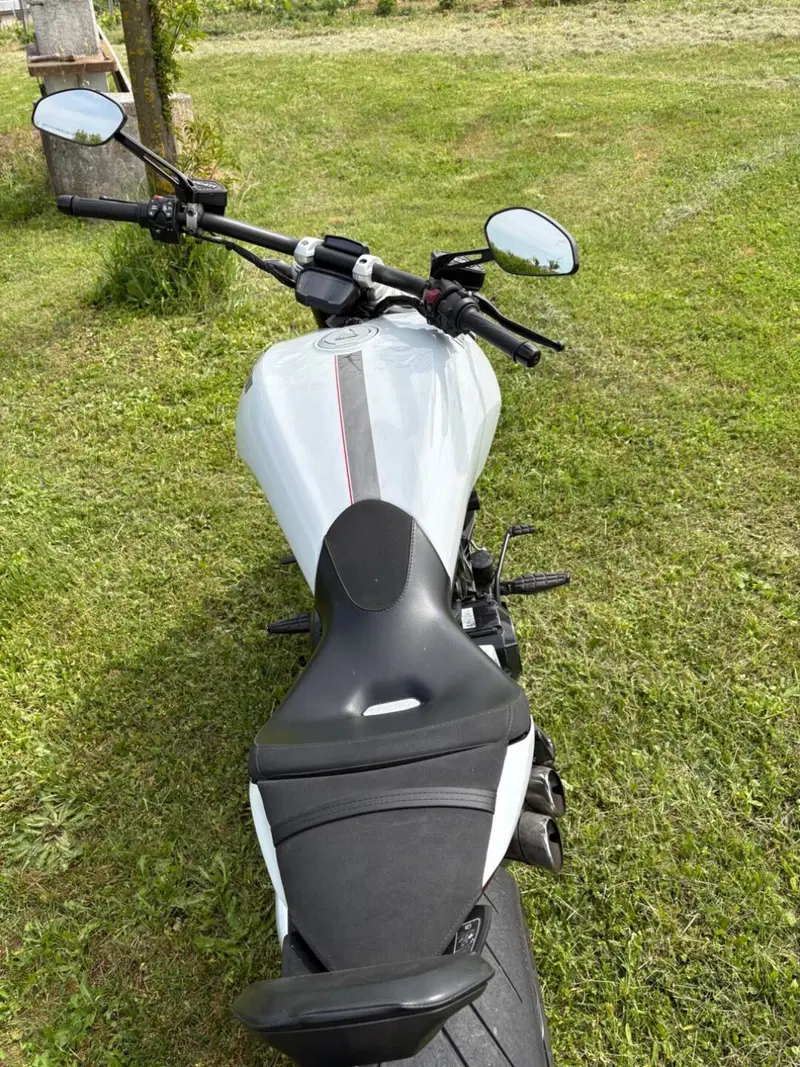 Ducati XDiavel 1262 S (2016 - 20) (3)