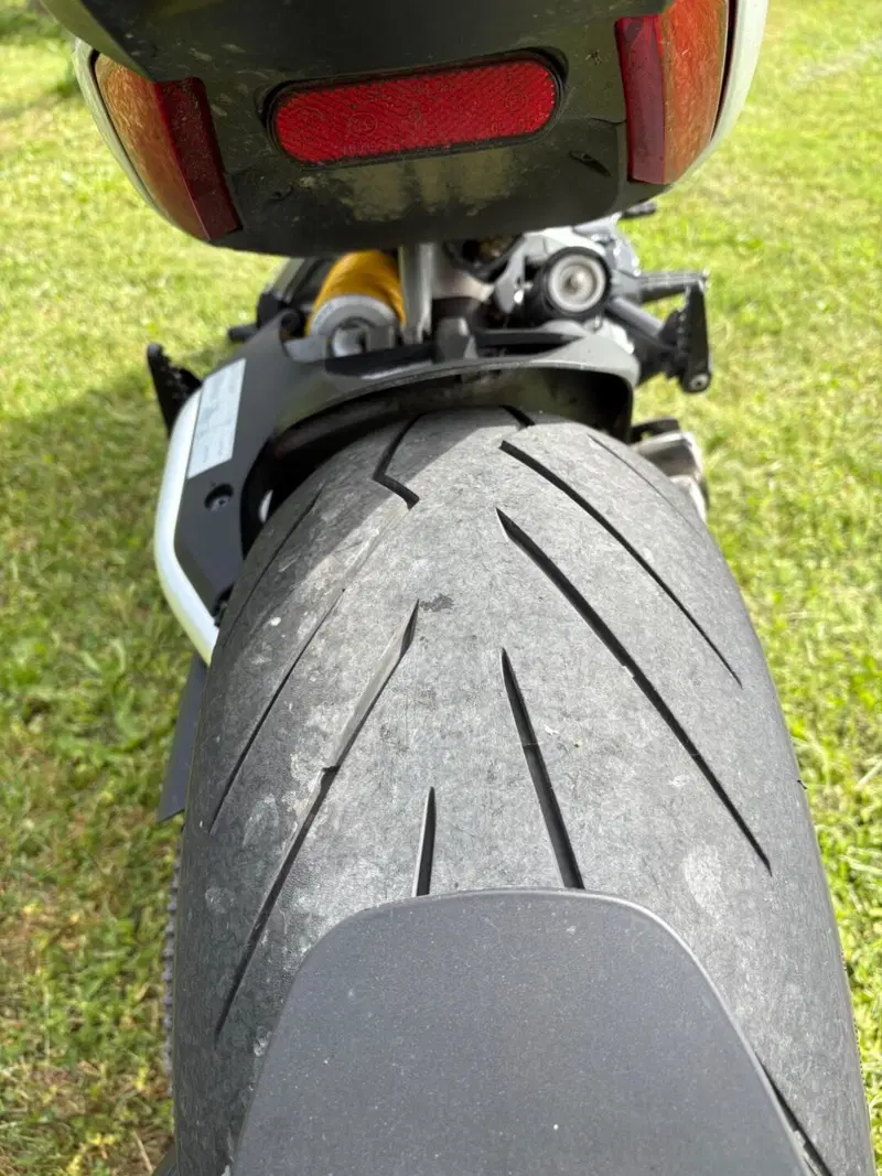 Ducati XDiavel 1262 S (2016 - 20) (4)