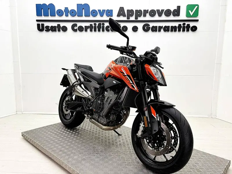 KTM 790 Duke L (2023 - 24) (5)