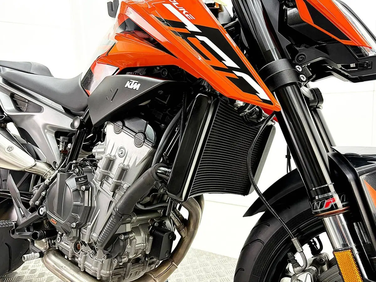 KTM 790 Duke L (2023 - 24) (10)