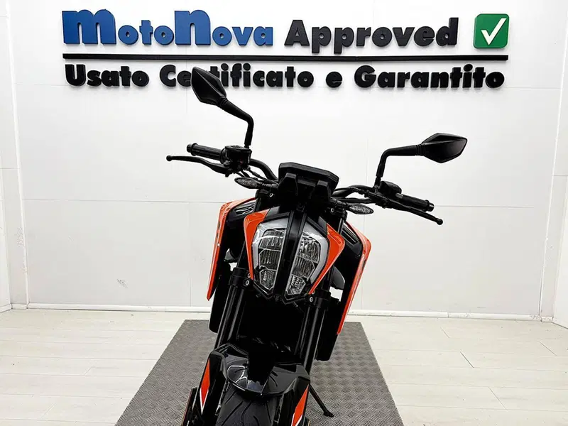 KTM 790 Duke L (2023 - 24) (4)