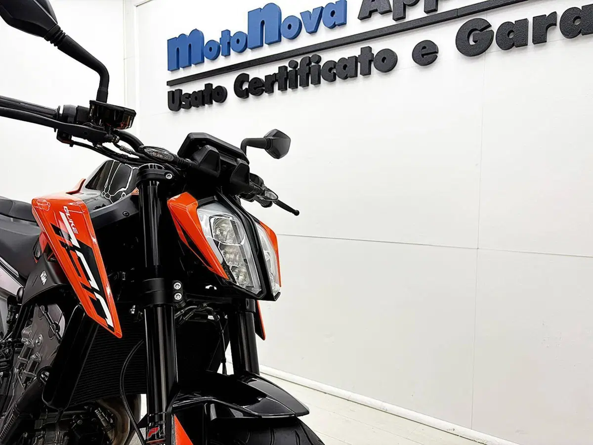 KTM 790 Duke L (2023 - 24) (11)