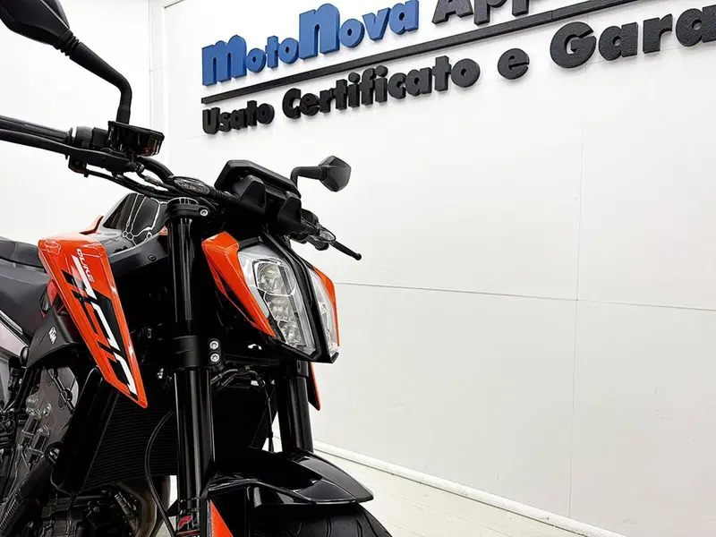 KTM 790 Duke L (2023 - 24) (11)