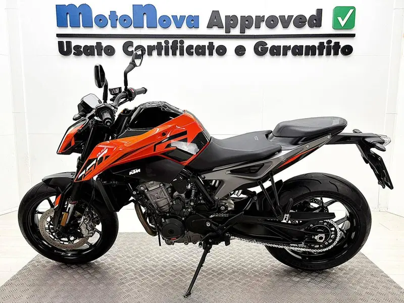 KTM 790 Duke L (2023 - 24) (2)