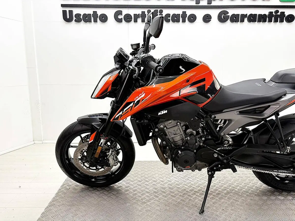 KTM 790 Duke L (2023 - 24) (14)