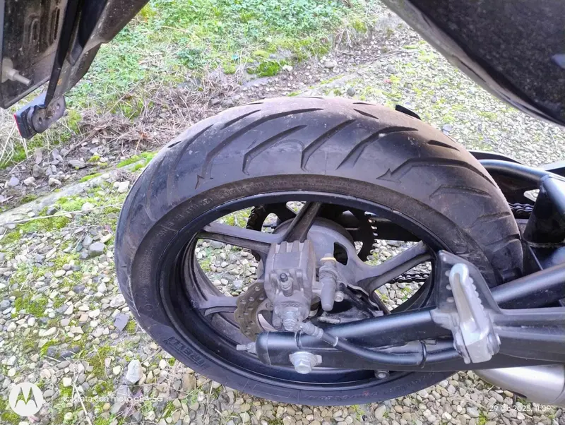 Kawasaki ER-6N (2009 - 11) (5)