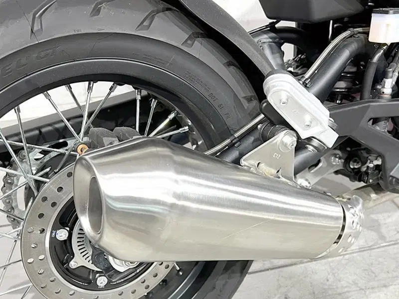 Brixton Motorcycles Crossfire 500 (2021 - 25) (3)