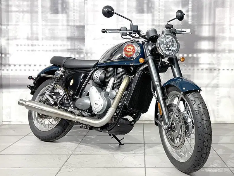 Bsa Gold Star 650 (2024 - 26)