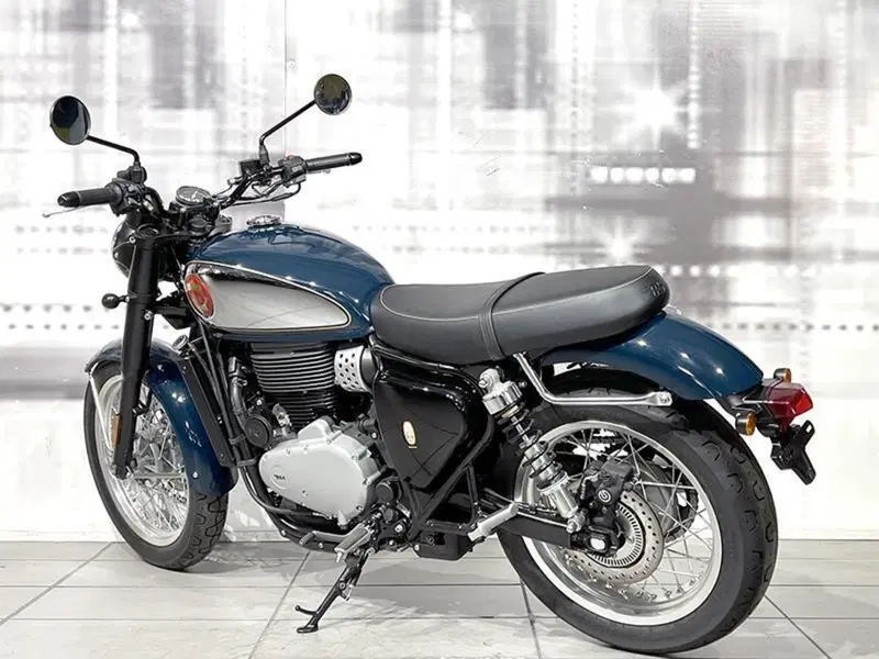 Bsa Gold Star 650 (2024 - 26) (2)