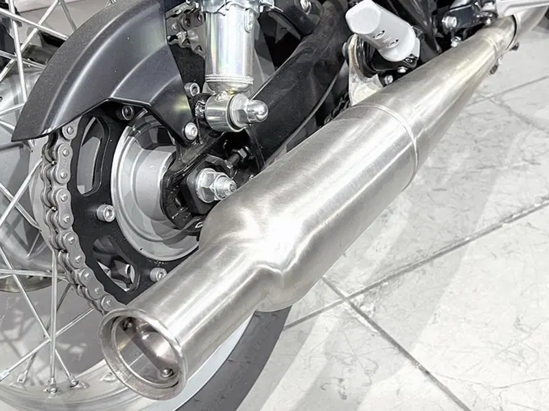 Bsa Gold Star 650 (2024 - 26) (3)