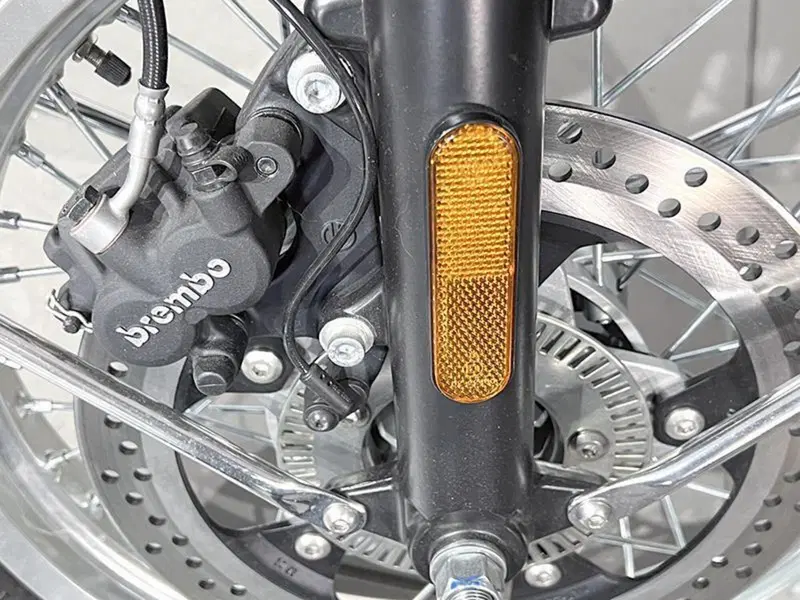 Bsa Gold Star 650 (2024 - 26) (4)