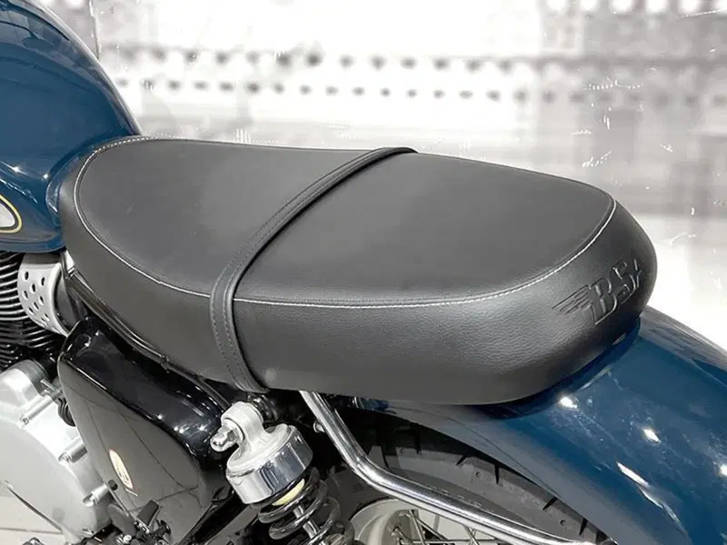Bsa Gold Star 650 (2024 - 26) (5)